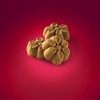 Fruitables Baked Pumpkin and Cranberry Flavor Healthy Low Calorie Dog Treats - 7oz - 3 of 4