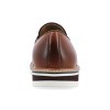 Vance Co. Mens Albert Slip-on Penny Loafer - 3 of 4