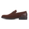 New York & Company Men's Bryant Loafer Dress Shoe - 3 of 4