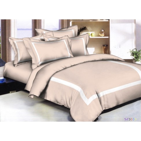 Queen Quilt Set Beige Bedspread,Lightweight Queen Bed Coverlet,Bed Decor  CREAM