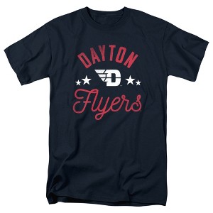 Men's University of Dayton Official Flyers T-Shirt - 1 of 4