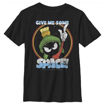 Sylvester Boy\'s Looney Navy : Target Tunes Blue T-shirt
