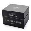 Invicta 42244 Women's NHL Vegas Golden Knights Black Case Watch - 2 of 2