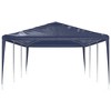 vidaXL Party Tent 13.1'x29.5' Blue - 3 of 4
