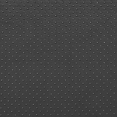 Ash Grey Medium Orthopedic Elevated Chew Resistant Pet Mattress