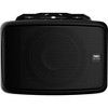 Wet Sounds Venue Series 8" Horn Loaded Compression Driver Outdoor Speaker, Black, Sold Individually - 2 of 4