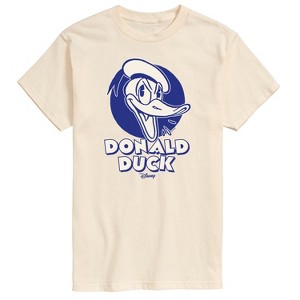 Men's - Disney - DD Classic Short Sleeve Graphic T-Shirt - 1 of 4