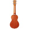 Mahalo Pearl Series Concert Ukulele With Gig Bag - 4 of 4