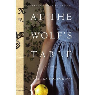 At the Wolf's Table - by  Rosella Postorino (Paperback)