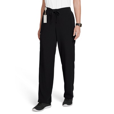 Jockey Unisex Classic Unisex Stretch Scrub Pant