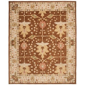 Anatolia AN540 Hand Tufted Indoor Rug -Safavieh - 1 of 4