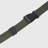 Anna-Kaci Women's Outdoor Nylon Waist Belt with Quick-Release Buckle - 3 of 4