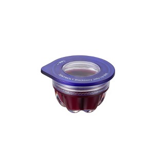 TONYMOLY Jelly Lip Melt - Blackberry - 0.31oz - 1 of 4