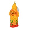 Gabriela Christoff Ornaments 6.5 Inch Holiday Blossom Christmas Tree Ornament , Christmas Ornament Santa (1PC) - 2 of 3