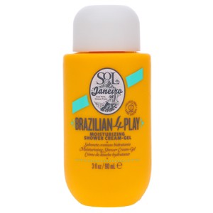 Sol de Janeiro Brazilian 4 Play Moisturizing Shower Cream-Gel 3 oz - 1 of 4