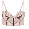 Adore Me Women's Rosita Demi Bra - 4 of 4