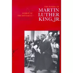 The Papers of Martin Luther King, Jr., Volume IV - (Martin Luther King Papers) (Hardcover)