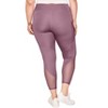 Adore Me Women's Ava Legging Activewear - 3 of 4