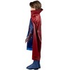 HalloweenCostumes.com Doctor Strange Multiverse of Madness Kid's Doctor Strange Costume | Marvel Costumes - 4 of 4