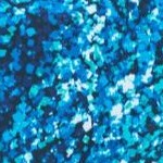aqua abstract