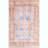 Unique Loom Timeless Paul Medallion Indoor Woven Area Rug - 2 of 4
