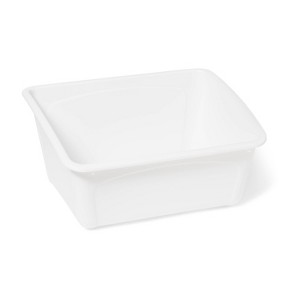 Large Storage Bin 7"x 10.87" - up&up™ - 1 of 3
