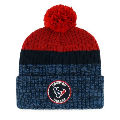 Houston texans winter hats best sale