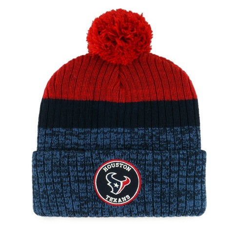 Texans best sale knit hat