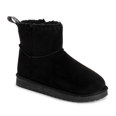 Muk Luks Women's Tatum Boots : Target