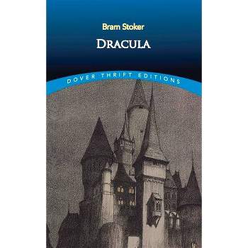 Dracula - By Bram Stoker (hardcover) : Target