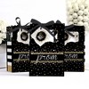 Big Dot of Happiness Prom - Prom Night Party Favor Boxes - Set of 12 - 3 of 4