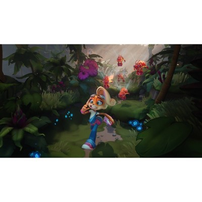 Crash Bandicoot 4: It&#39;s About Time - PlayStation 4/5