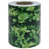 vidaXL Garden Privacy Screen PVC 114.8'x0.6' Green - 2 of 4