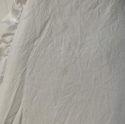 Davina Enzyme Washed Ruffle 6pc Comforter Set - Geneva Home Fashion ...