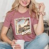 Simply Sage Market Women's Take Me To Rome Short Sleeve Graphic Tee - 2 of 3