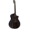 Breedlove Oregon Concerto Myrtlewood Cutaway Acoustic-Electric Guitar - 3 of 4