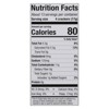 Fitjoy Round Pepper Jack Cracker - Case of 8/8 oz - 4 of 4