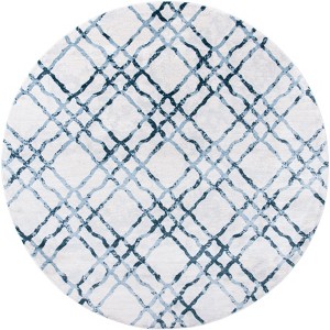 Martha Stewart Isabella - MSR0957 - Indoor Power Loomed Rugs - 1 of 3