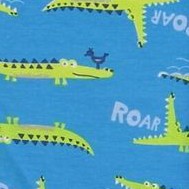 little gator