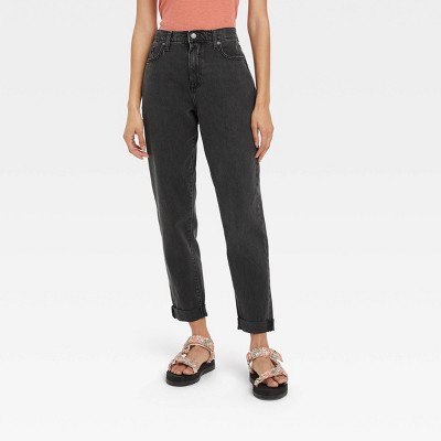 Target womens hot sale boyfriend jeans