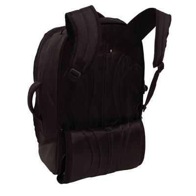 Outdoor Products Voyager Rolling 21.6'' Convertible Backpack — фото 5
