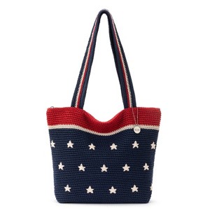 The Sak Casual Classics Tote - Hand Crochet - 1 of 4
