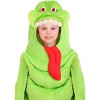 HalloweenCostumes.com Ghostbusters Child Slimer Costume. - 3 of 4