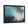 Trademark Fine Art-Beata Czyzowska Young 'Morning Sonata' - Backlit LED Lightbox with Metal Frame - Ready to Hang with Anti-Glare Acrylic Cover - 2 of 4