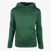 EG PRO Tech Fleece Youth Pullover Hoodie - 4 of 4