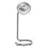Vornado 693DC Energy Smart Air Circulator Fan White: Adjustable Pedestal, Quiet Operation, 100 Speeds, 100-300 sq. ft. - 2 of 4