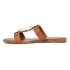 Olivia Miller Women's Isadora Sandal - 3 of 4