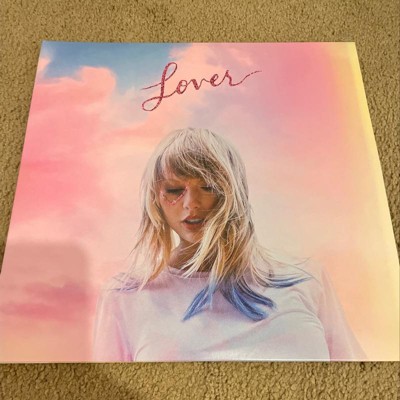 Lover Standard CD