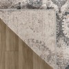 Rug Branch Atlas Modern Fractal Indoor Area Rug - 4 of 4