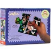 eeBoo: Love of Bats - 20 Piece Puzzle - 11 x 15" Ages 3+ - 2 of 4